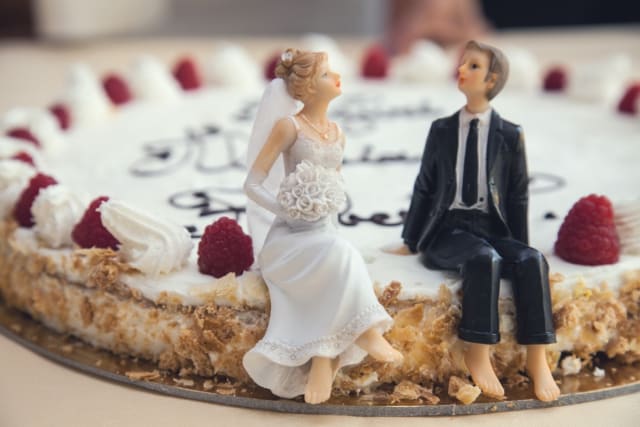 It may look like SAP and Siemens have arranged a marriage.
