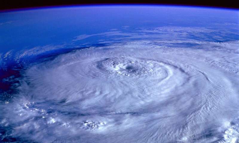 Credit: CC0 Public Domain hurricane
