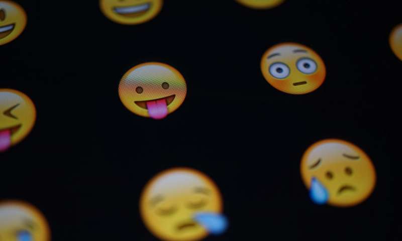Credit: CC0 Public Domain emoji
