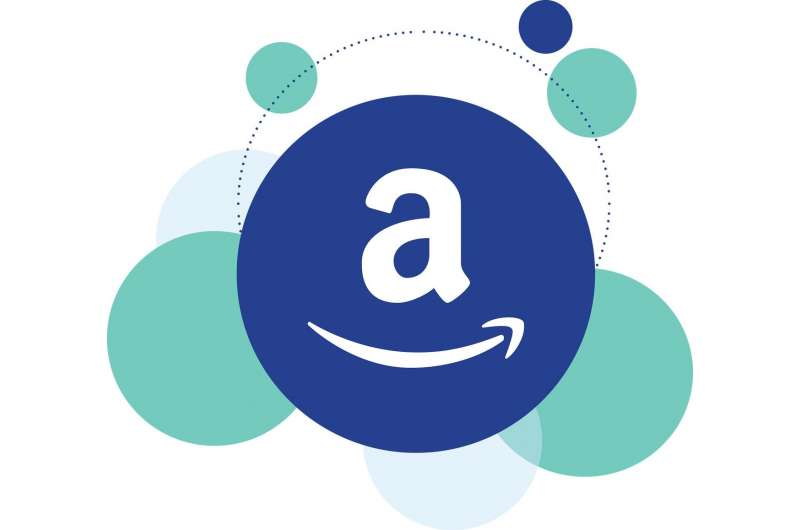 Credit: CC0 Public Domain amazon