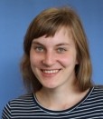 Photo of Camilla d'Angelo