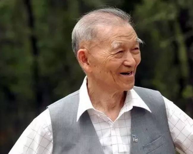 92岁工程院院士蒋亦元逝世 生平的贡献让人敬佩