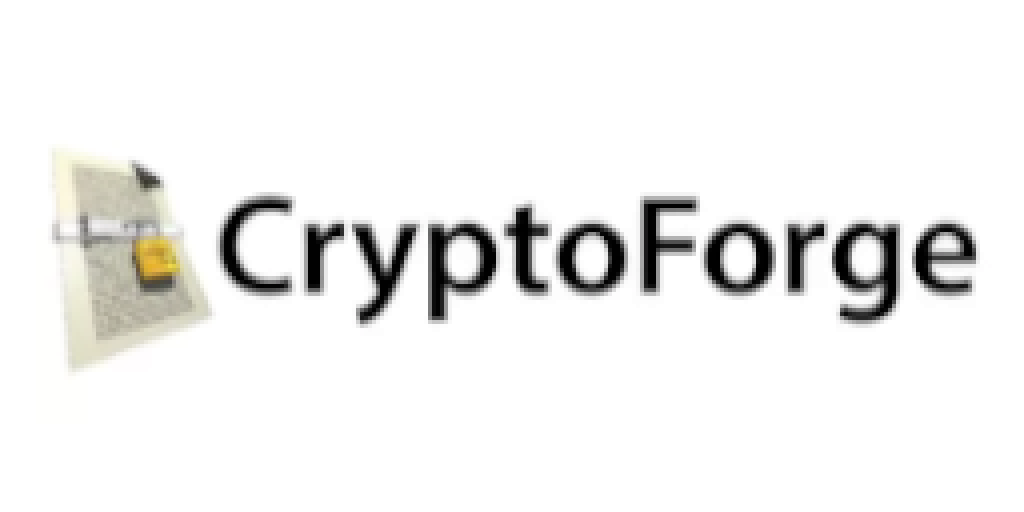 CryptoForge
