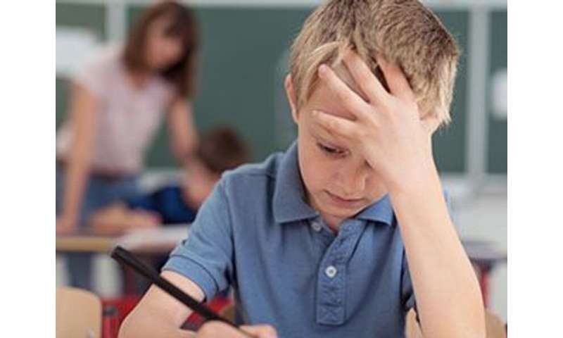 Odds of anxiety, depression, ADHD up with congenital heart disease