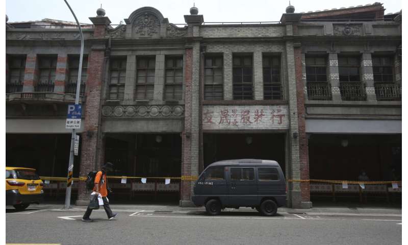 Restrictions reimposed as virus resurges in much of Asia