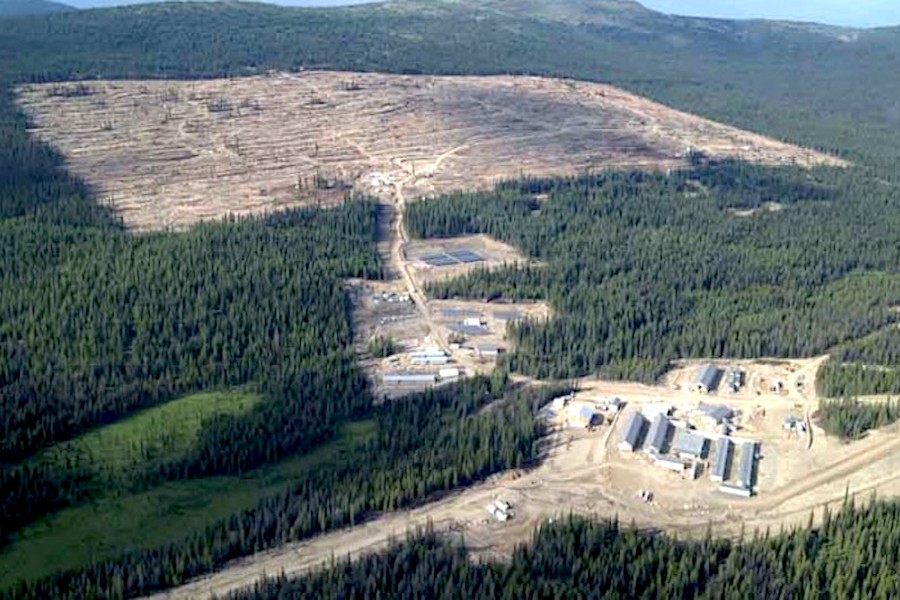 New Gold to sell BC project to Artemis Gold for C$190m
