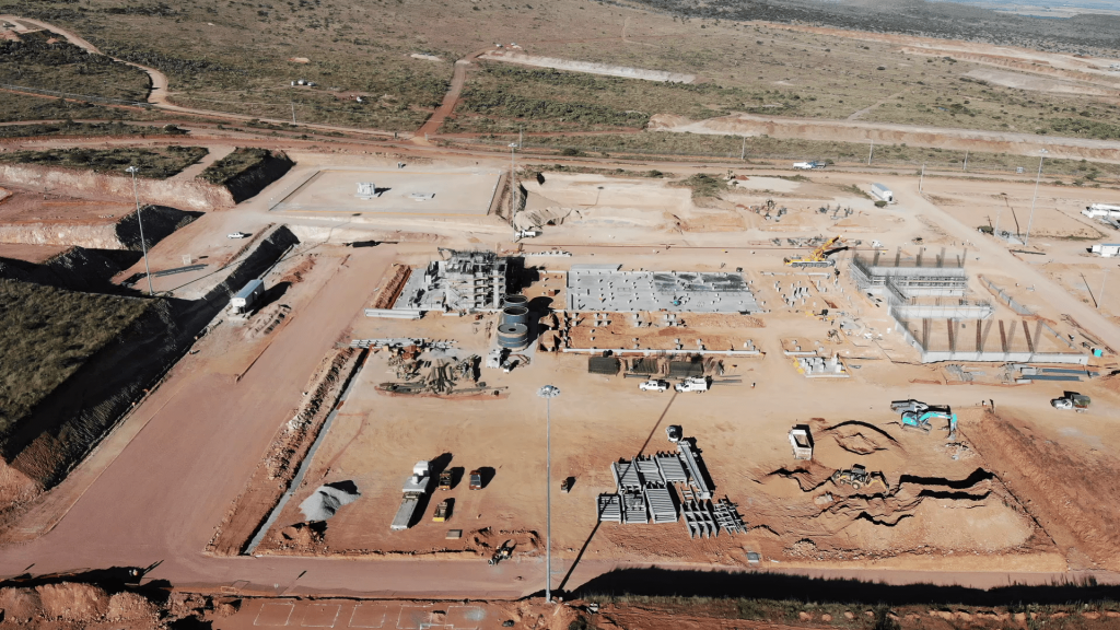 MAG Silver reports first production from Juanicipio