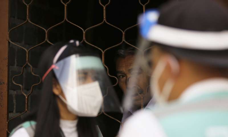 Rise in infections shows need for vigilance as world reopens