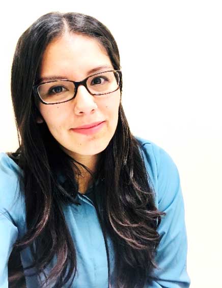 Beatriz Ramirez.