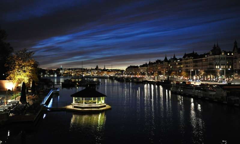 Credit: CC0 Public Domain Stockholm