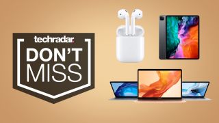 Apple deals sale macbook ipad free airpods cheap