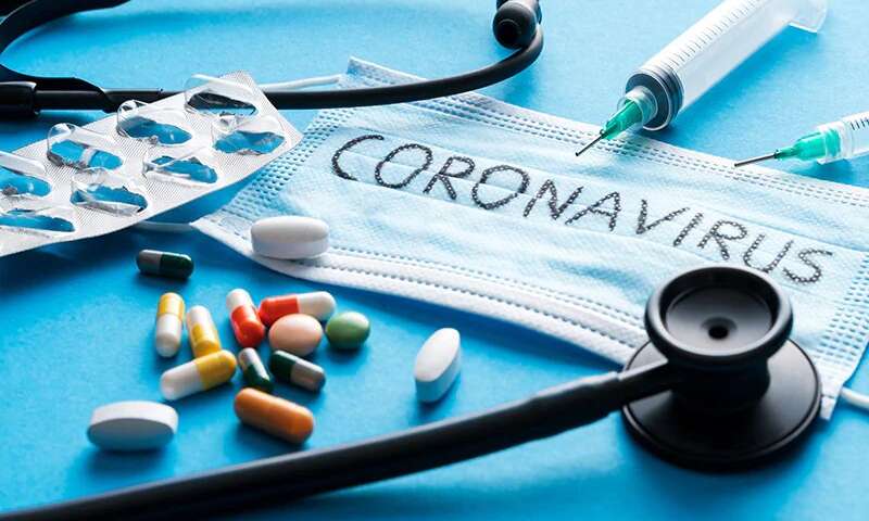 Citing lack of benefit, NIH halts trial of hydroxychloroquine for COVID-19