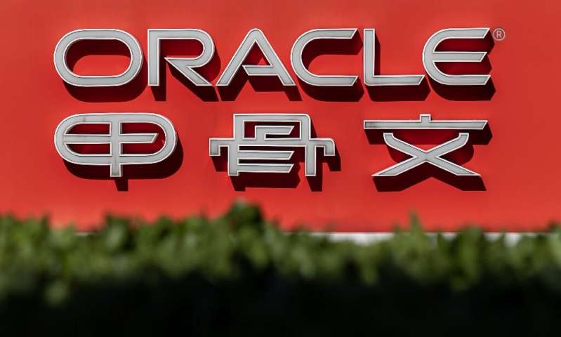 Silicon Valley tech giant Oracle is working on a deal to become the US partner to Chinese-owned video app TikTok to avert a ban
