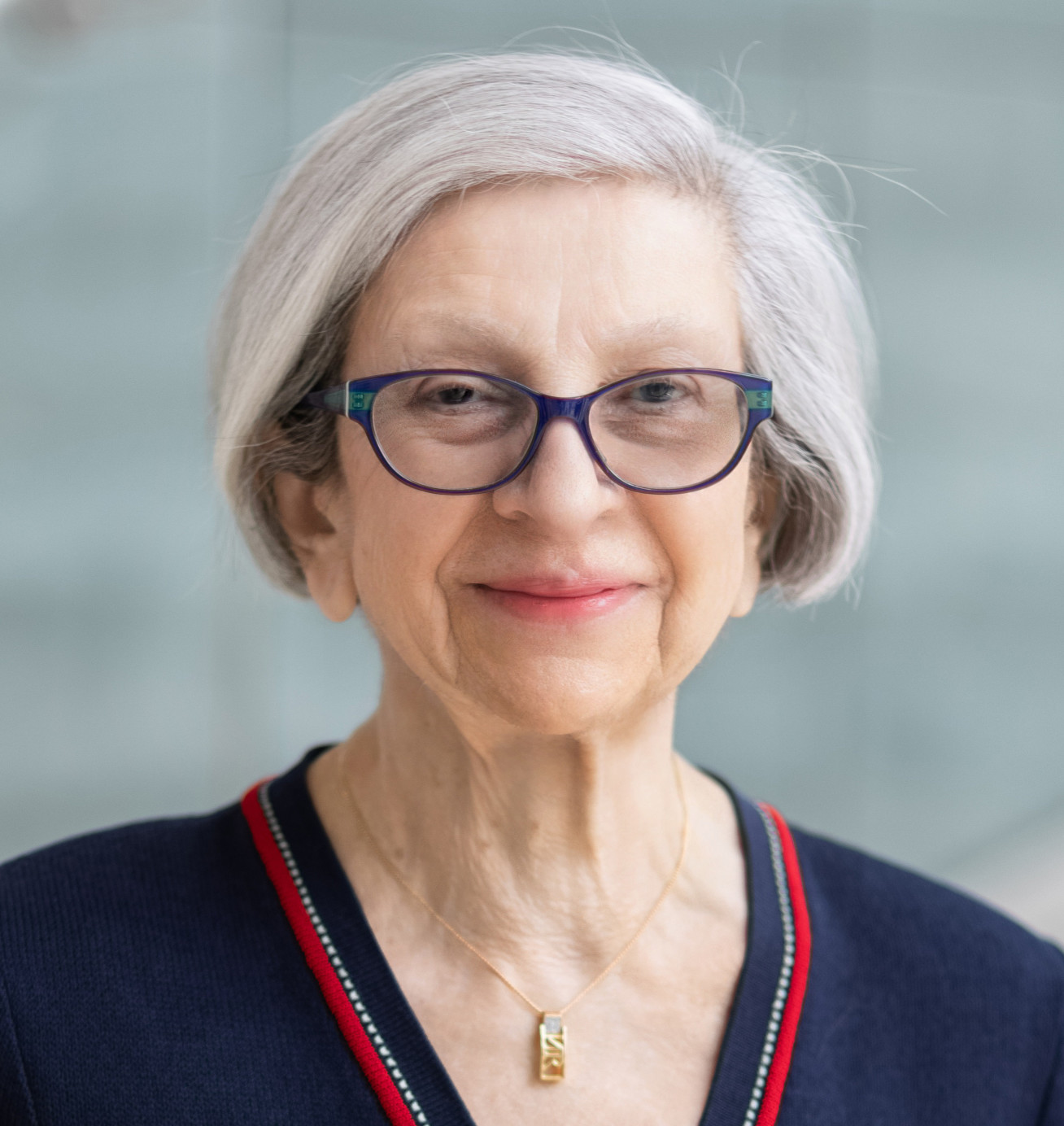 Professor Ten Feizi