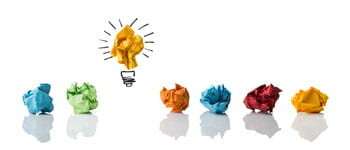 Credit: 123rf.com Use rewards effectively to boost creativity, study suggests