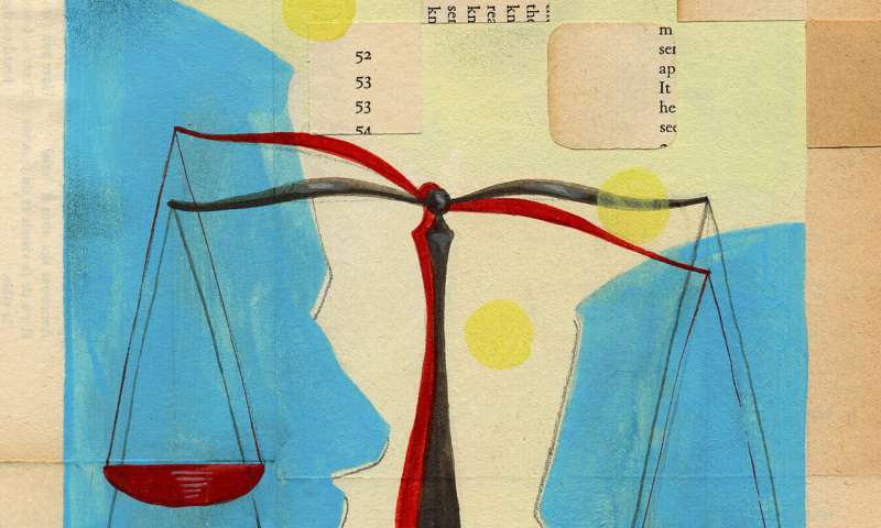 Credit: Leigh Wells How rape culture shapes whether a survivor is believed