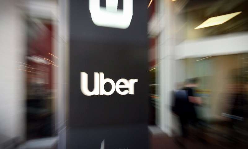 Uber might have to shut down its operations in its home state of California if it is required to immediately comply with a law requiring its drivers to be classified as employees instead of independent contractors, according to CEO Dara Khosrowshahi Uber might have to shut down its operations in its home state of California if it is required to immediately comply with a law r
