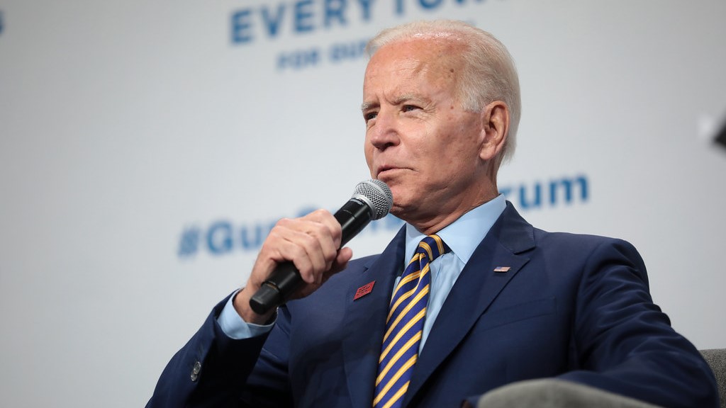 UBiden Poised to Freeze Oil and Coal Leasing on Federal Land