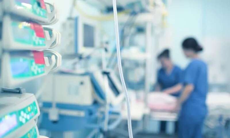 More states roll back reopenings as coronavirus cases climb
