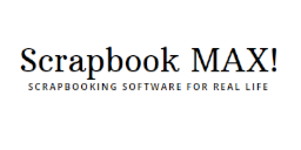 Scrapbook MAX