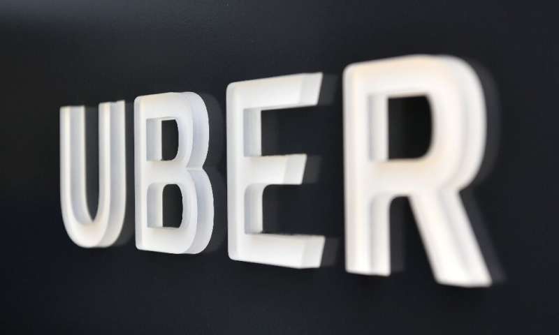 Uber has long argued it is merely a platform linking self-employed drivers with riders Uber has long argued it is merely a platform linking self-employed drivers with riders