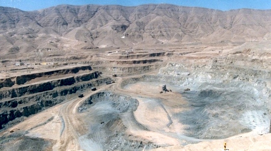 Lundin defends early retirement package for Candelaria workers