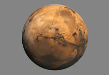 Quakes, dust devils and midnight magnetic pulses: findings from a year on Mars
