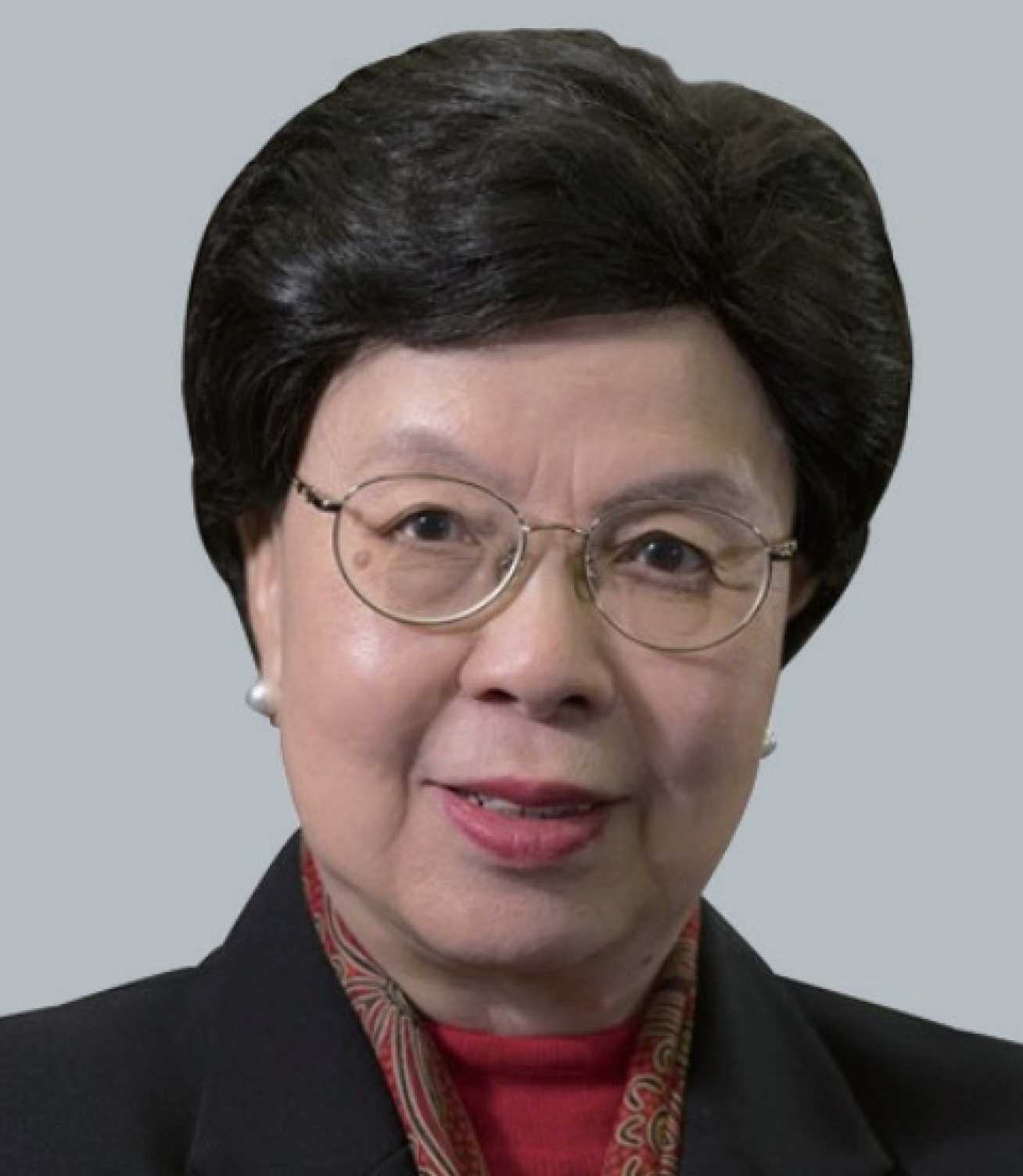 Margaret Chan