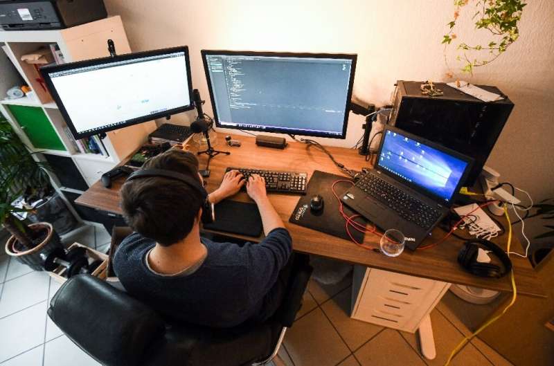 With more people working from home during the pandemic, global sales of consumer electronics has risen, according to a report by Strategy Analytics With more people working from home during the pandemic, global sales of consumer electronics has risen, according to a report by