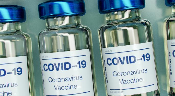 EMA Safety Committee Reviews Heart Inflammation, Rare Nerve Disorder Reports After Pfizer, AstraZeneca COVID-19 Shots