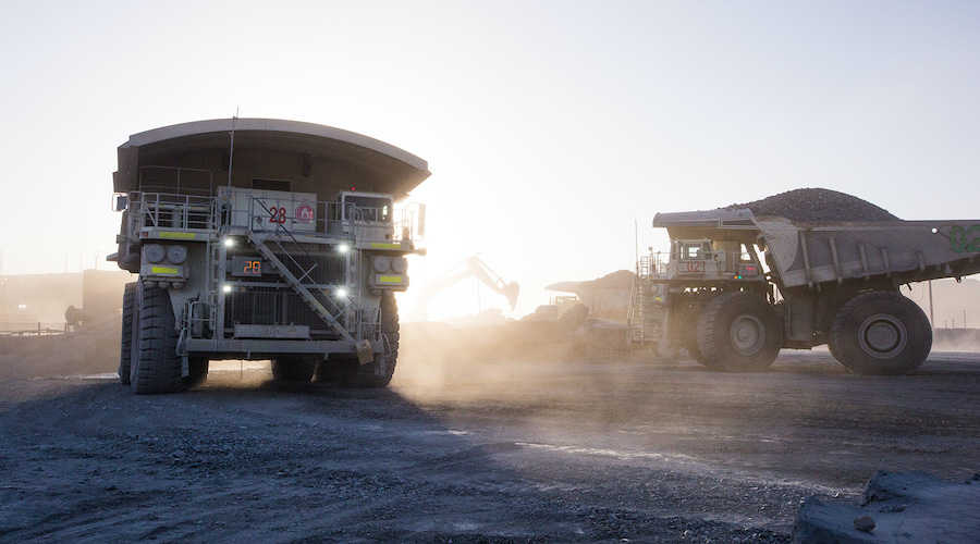 World’s gold miners wary of production ramp-up despite price surge