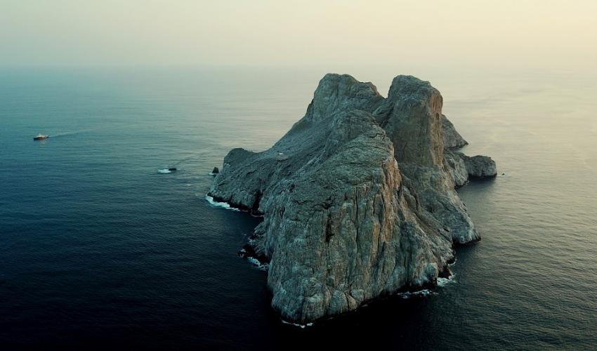Malpelo Fauna and Flora Sanctuary