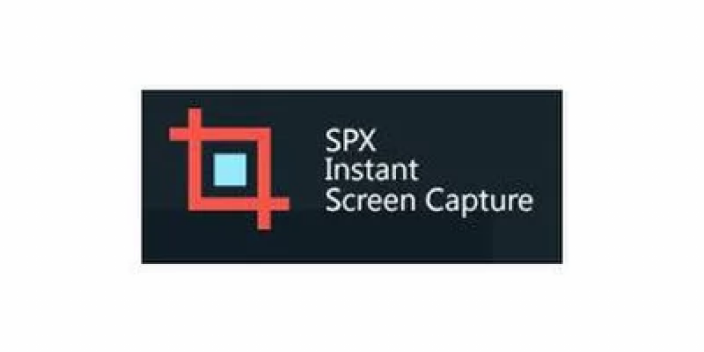 SPX Instant Screen Capture