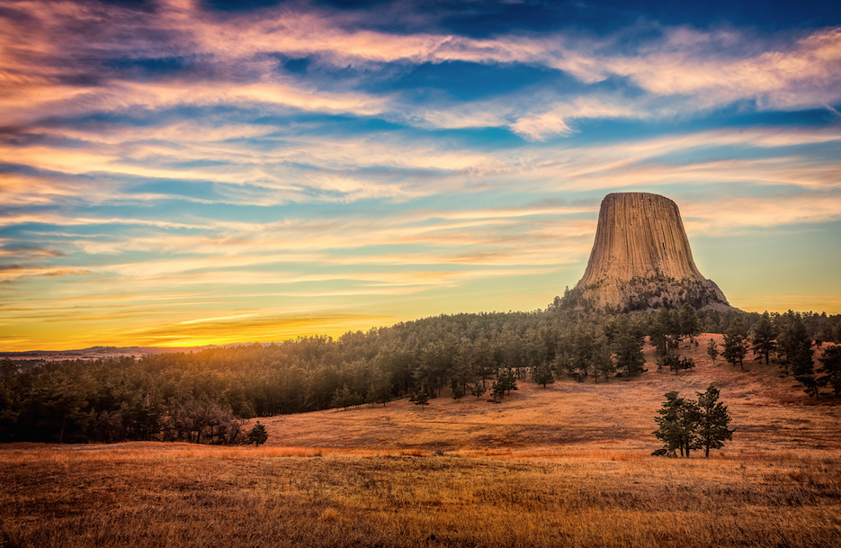 Wyoming