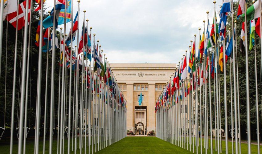 United Nations