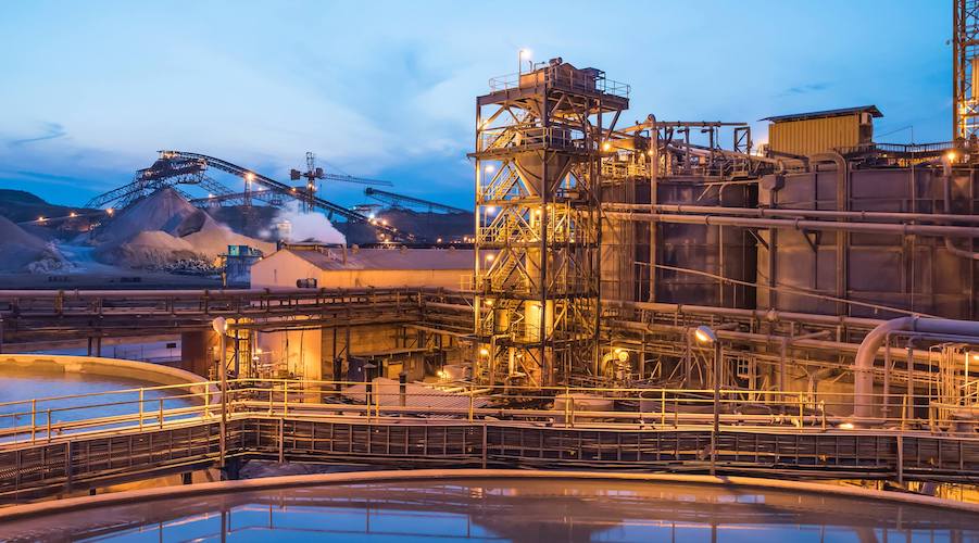 Mali gold mining revenue rises 13% in 2020 due to higher prices