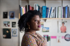 Sandy Alexandre