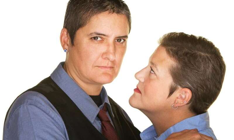 Coronavirus ups anxiety, depression in the LGBTQ community