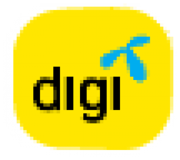 Digi Central
