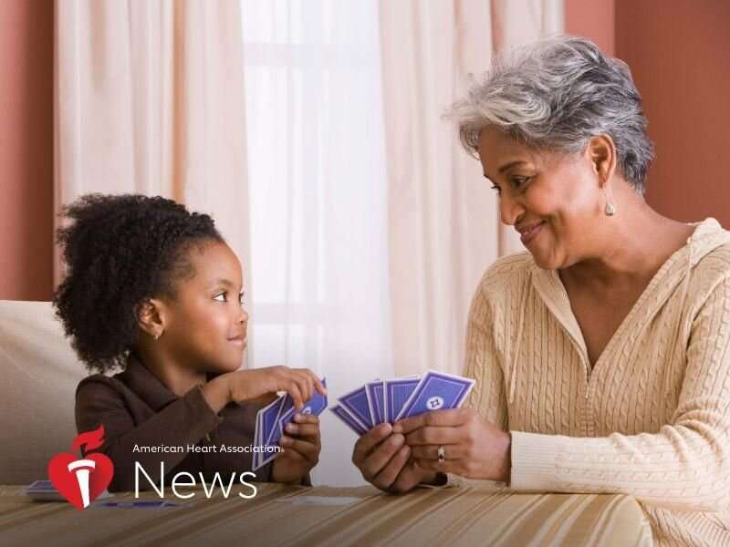 AHA news: how social isolation can harm health as you age – and how to prevent it