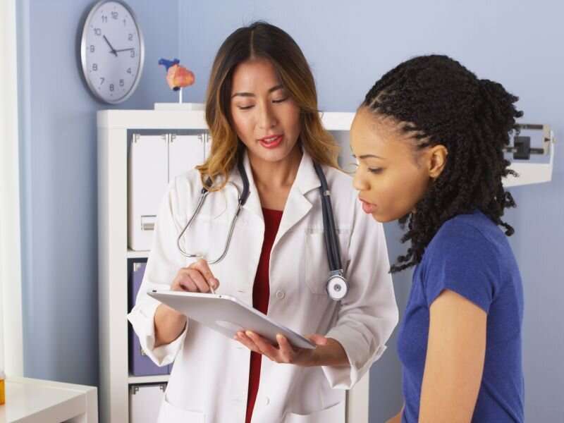 Many americans don't see links between racism, health outcomes: poll