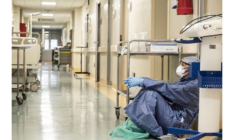 Triggering original fear memories could treat phobias and PTSD