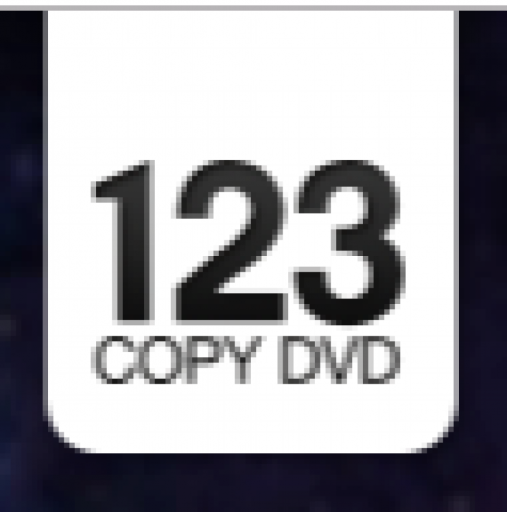 123 Copy DVD