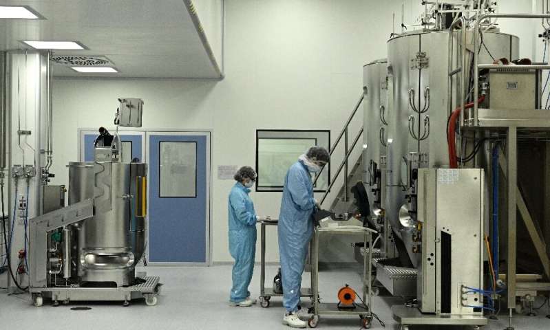 Clinical trials suggested that an initial half-dose was better than a full one Clinical trials suggested that an initial half-dose was better than a full one
