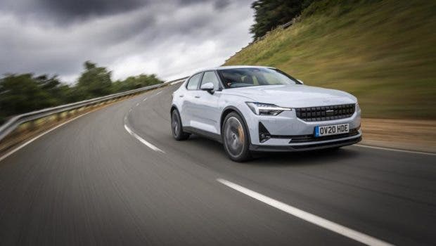 Polestar 2
