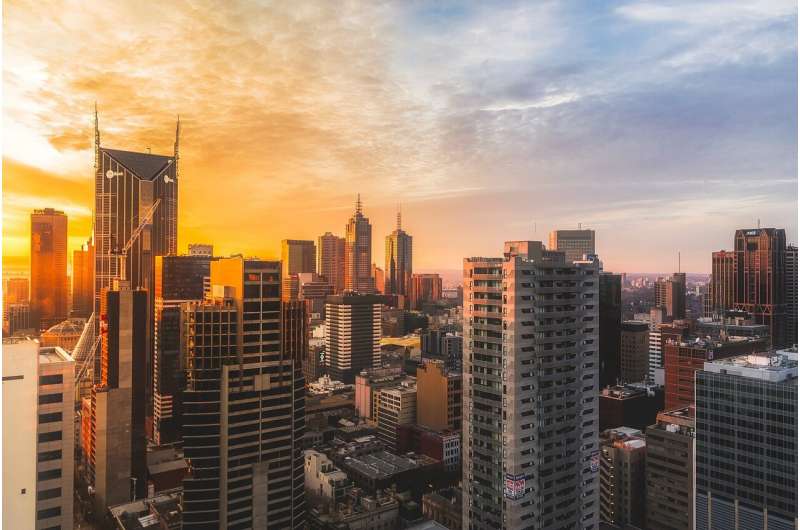 Melbourne