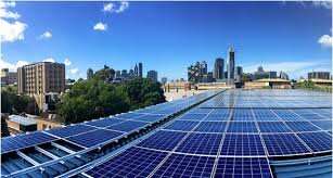 Excess energy in high energy photons is normally lost as heat in solar cells - researchers will now try to identify better ways to get more from each photon. Credit: The University of Melbourne Solar panel efficiency could mean consumer savings of 20 per cent