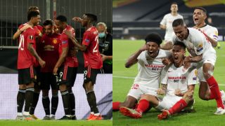 man united vs sevilla live stream europa league