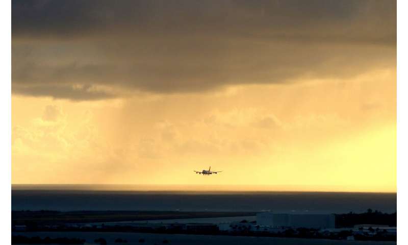 Mostly virus-free Kauai hit by pandemic after travel resumes