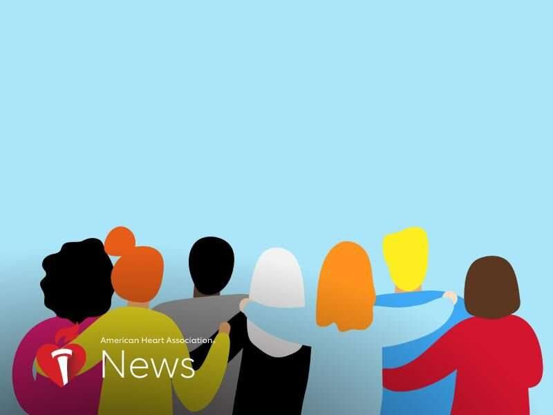 AHA news: why everyone should care about health disparities – and what to do about them